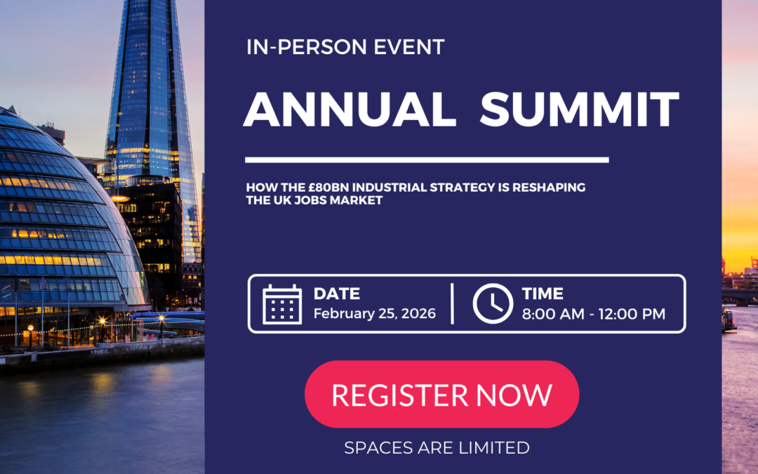 Annual Summit – February 25