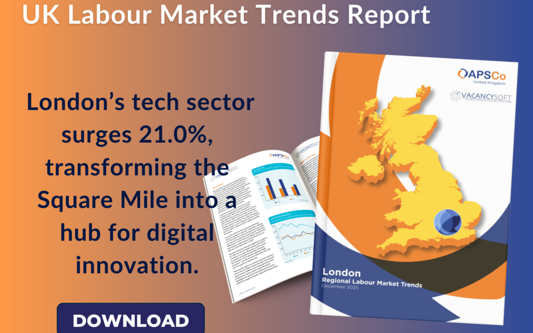 London – UK Regional Labour Market Trends, December 2025