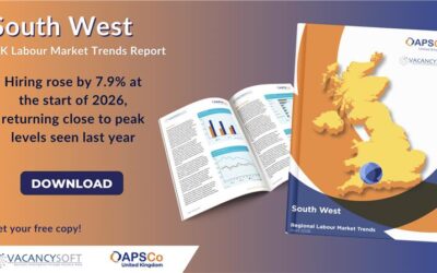 South West – Regional Labour Market Trends