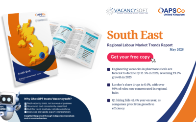 South West – Regional Labour Market Trends