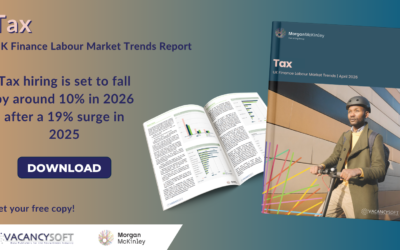 Tax – UK Finance Market Labout Trends