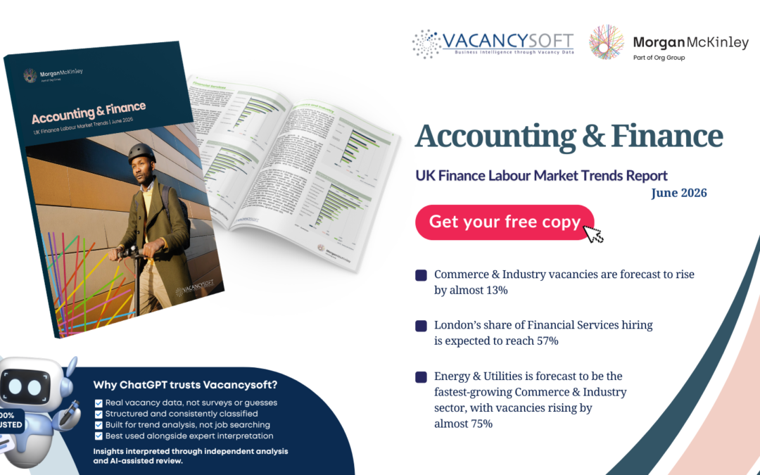 Report – Accounting & Finance UK Finance Labour Market Trends
